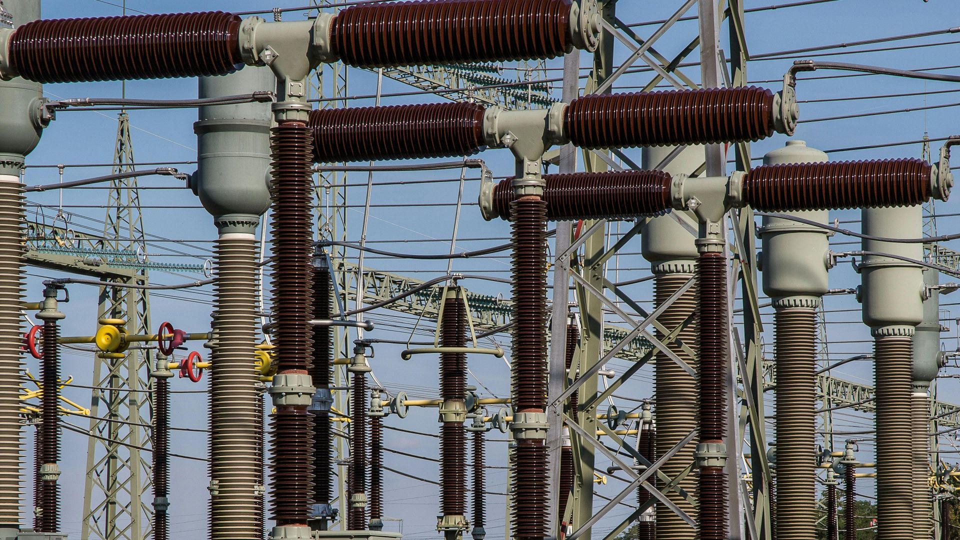 Your Trusted Partner in Electrical Solutions.