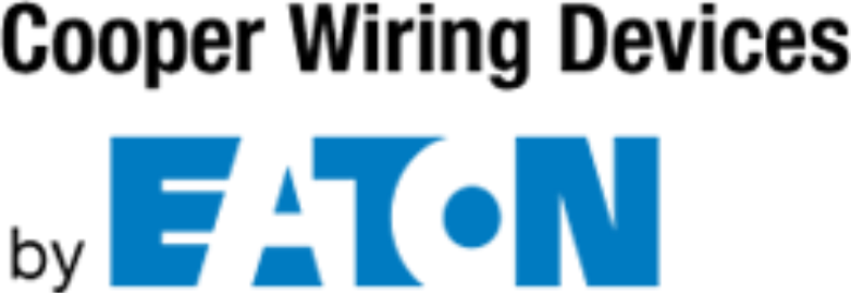 Cooper Wiring Devices by Eaton