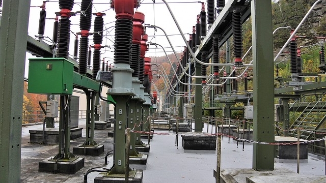 Industrial Products